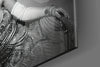 Roaring 20s Glass Wall Art by Insigneart USA