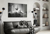 Roaring 20s Glass Wall Art by Insigneart USA