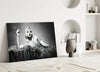 Roaring 20s Glass Wall Art by Insigneart USA