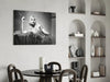 Roaring 20s Glass Wall Art by Insigneart USA