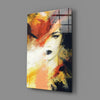 Women's Glass Wall Art by Insigneart USA