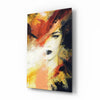 Women's Glass Wall Art by Insigneart USA