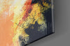 Women's Glass Wall Art by Insigneart USA