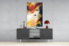 Women's Glass Wall Art by Insigneart USA