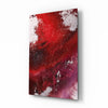 Colors of Abstraction Glass Wall Art by Insigneart USA