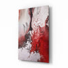 Colors of Abstraction Glass Wall Art by Insigneart USA