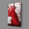 Colors of Abstraction Glass Wall Art by Insigneart USA