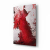 Colors of Abstraction Glass Wall Art by Insigneart USA