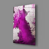 Colors of Abstraction Glass Wall Art by Insigneart USA