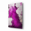 Colors of Abstraction Glass Wall Art by Insigneart USA