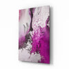 Colors of Abstraction Glass Wall Art by Insigneart USA