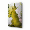 Colors of Abstraction Glass Wall Art by Insigneart USA