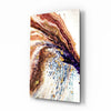 Abstract Glass Wall Art by Insigneart USA