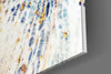 Abstract Glass Wall Art by Insigneart USA