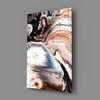 Abstract Glass Wall Art by Insigneart USA