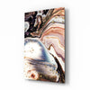 Abstract Glass Wall Art by Insigneart USA