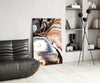 Abstract Glass Wall Art by Insigneart USA