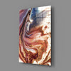 Marble Glass Wall Art by Insigneart USA
