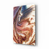 Marble Glass Wall Art by Insigneart USA