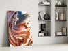 Marble Glass Wall Art by Insigneart USA