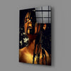 Stain Glass Wall Art by Insigneart USA