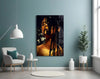 Stain Glass Wall Art by Insigneart USA
