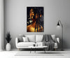 Stain Glass Wall Art by Insigneart USA