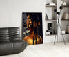 Stain Glass Wall Art by Insigneart USA
