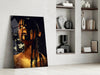 Stain Glass Wall Art by Insigneart USA