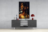 Stain Glass Wall Art by Insigneart USA