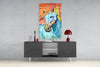 Horse Glass Wall Art by Insigneart USA