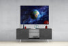 World Glass Wall Art by Insigneart USA