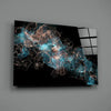 Energy Glass Wall Art by Insigneart USA