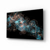 Energy Glass Wall Art by Insigneart USA