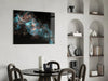 Energy Glass Wall Art by Insigneart USA