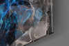 Energy Glass Wall Art by Insigneart USA