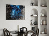 Energy Glass Wall Art by Insigneart USA