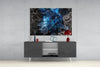 Energy Glass Wall Art by Insigneart USA