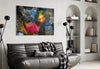 Energy Glass Wall Art by Insigneart USA