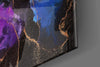 Energy Glass Wall Art by Insigneart USA