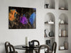 Energy Glass Wall Art by Insigneart USA
