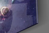 Planets Glass Wall Art by Insigneart USA