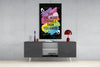 “You Are More Talented Than You Think” Glass Wall Art by Insigneart USA