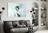 Balloon Heads Glass Wall Art by Insigneart USA