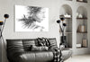Woman Bird Glass Wall Art by Insigneart USA