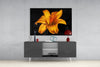 Lily Glass Wall Art by Insigneart USA