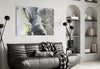 Marble Glass Wall Art by Insigneart USA