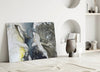 Marble Glass Wall Art by Insigneart USA