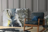 Marble Glass Wall Art by Insigneart USA