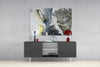 Marble Glass Wall Art by Insigneart USA